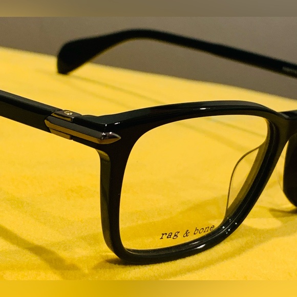New Men’s rag & bone eyeglasses - Picture 8 of 9